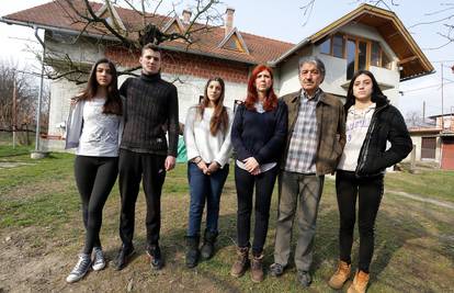 Općinski sud demantira obitelj Cvjetković: Njihov dug postoji