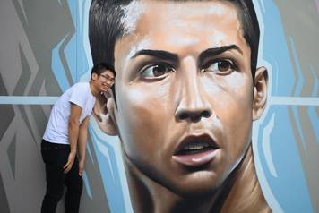 UEFA Euro 2016 - Previews