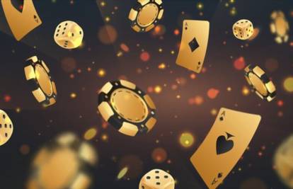 Koje su najbolje casino slot igre?