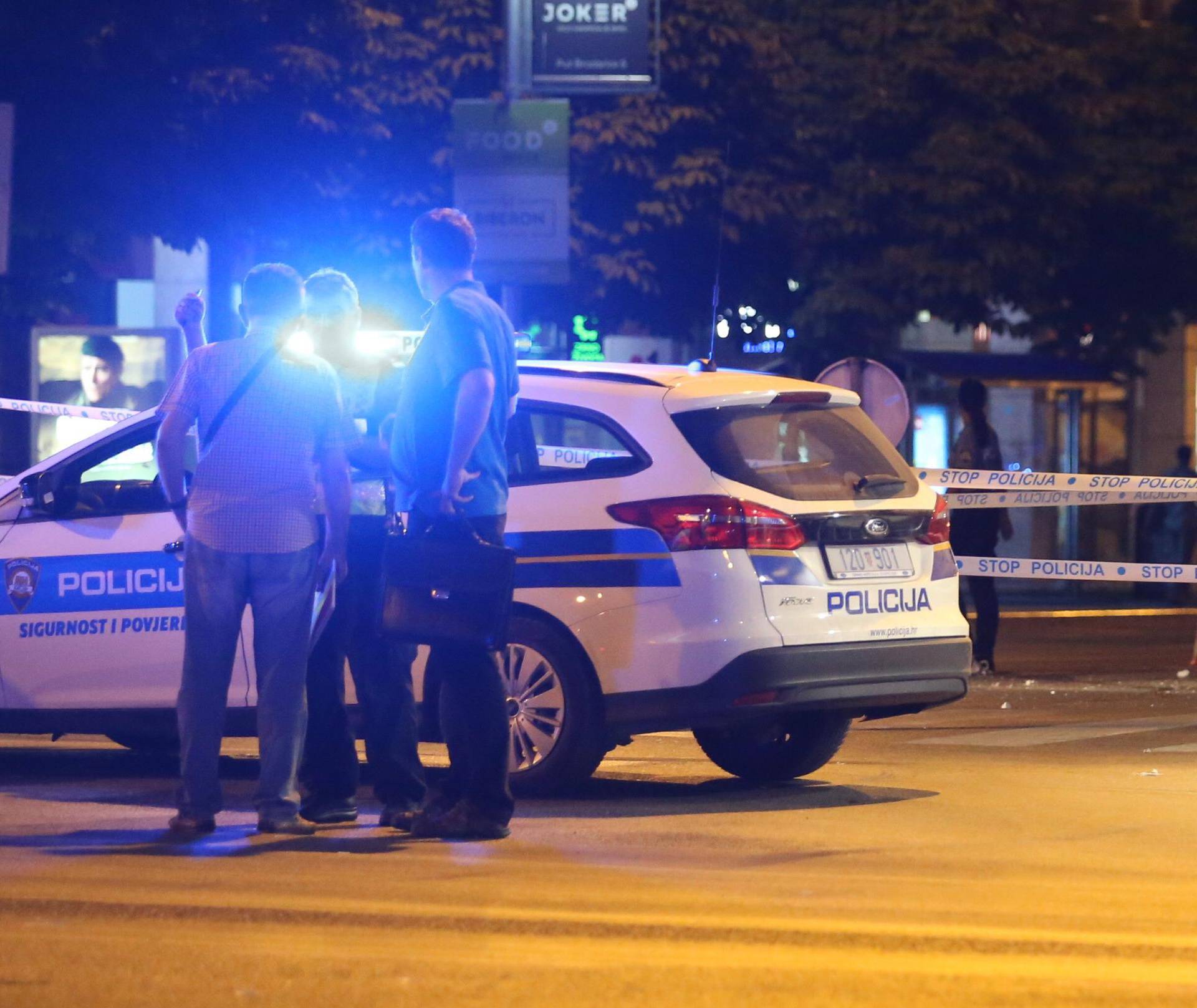 Split: Jedna osoba poginula u prometnoj nesreÄi