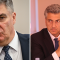 Bo&zcaron;o Kova&ccaron;evi&cacute;: Milanovi&cacute; je nepristojan, a Plenkovi&cacute; provodi tihi dr&zcaron;avni udar