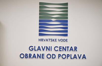 Hrvatske vode proslavile 147 godina  i predstavile Glavni centar obrane od poplava