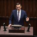Donji dom poljskog parlamenta odobrio reformu pravosuđa za deblokadu sredstava EU-a