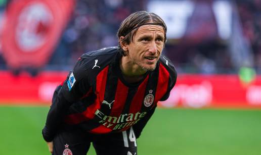 Jedan je Luka: Talijanski klinci nagradili su hrvatskog maestra