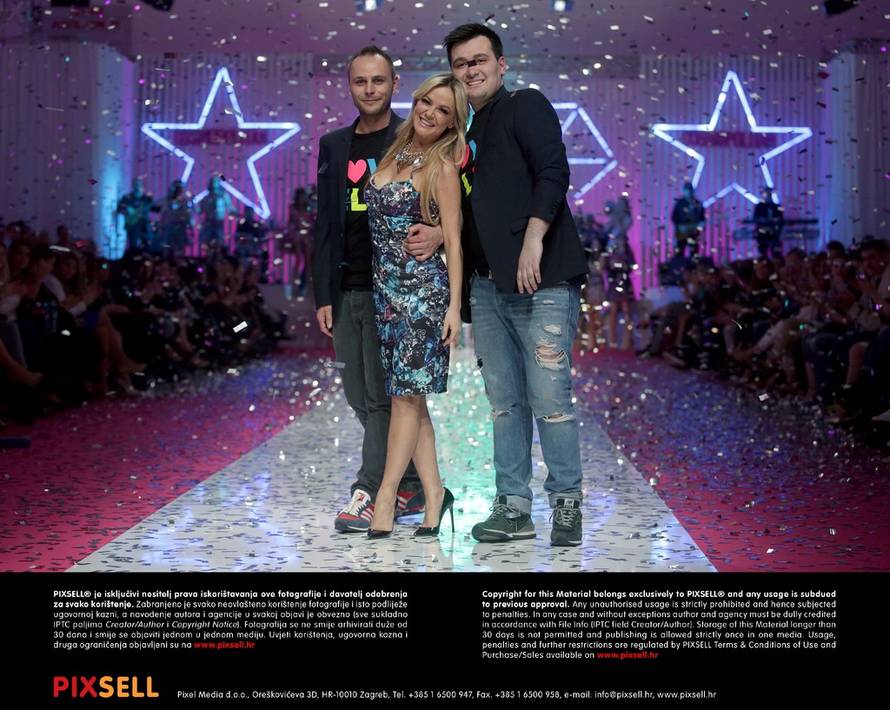 Željko Lukunić/PIXSELL