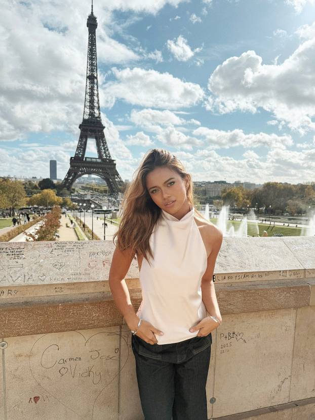 FOTO Bila je prva vozačica u McLarenu, a sada nastavlja rušiti predrasude u svijetu F1