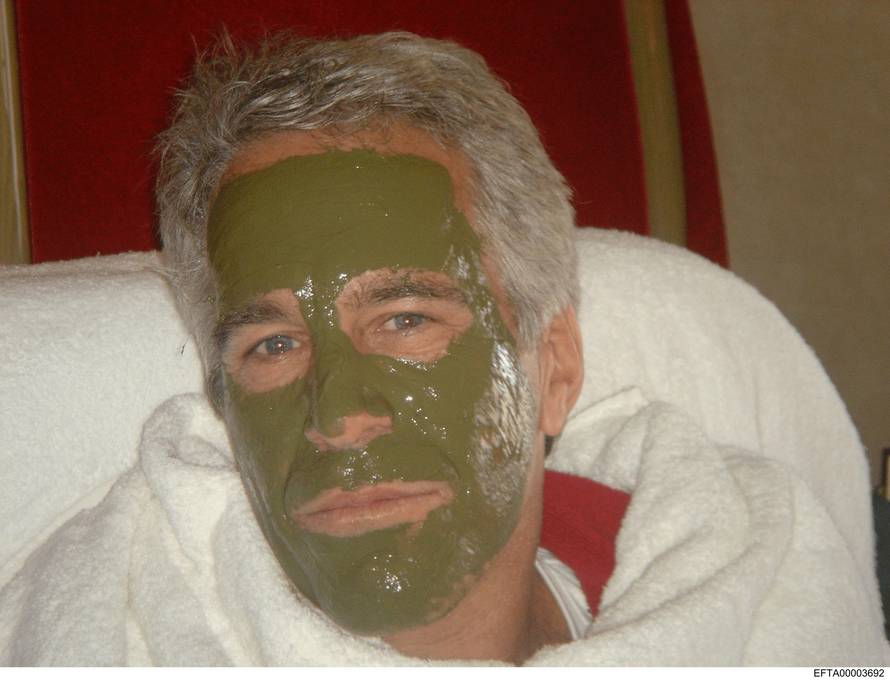 Ruskinje, privatni letovi, party na otoku: Ovako je Epstein gradio svoju mrežu sa slavnima