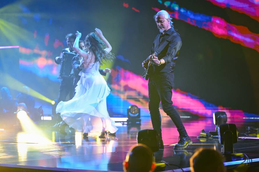 Zagreb: 73. Zagrebački festival, nastupi 