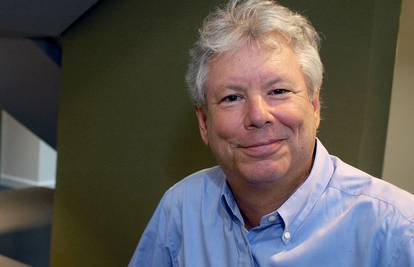 Nobel za ekonomiju: Dobitnik Amerikanac Richard Thaler