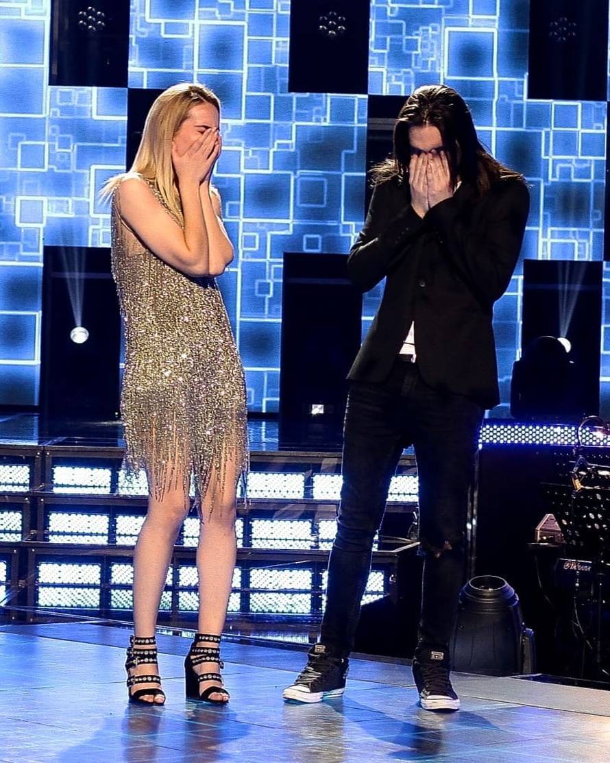 Tara seli u Sarajevo: 'Primljena sam na glumačku akademiju...'