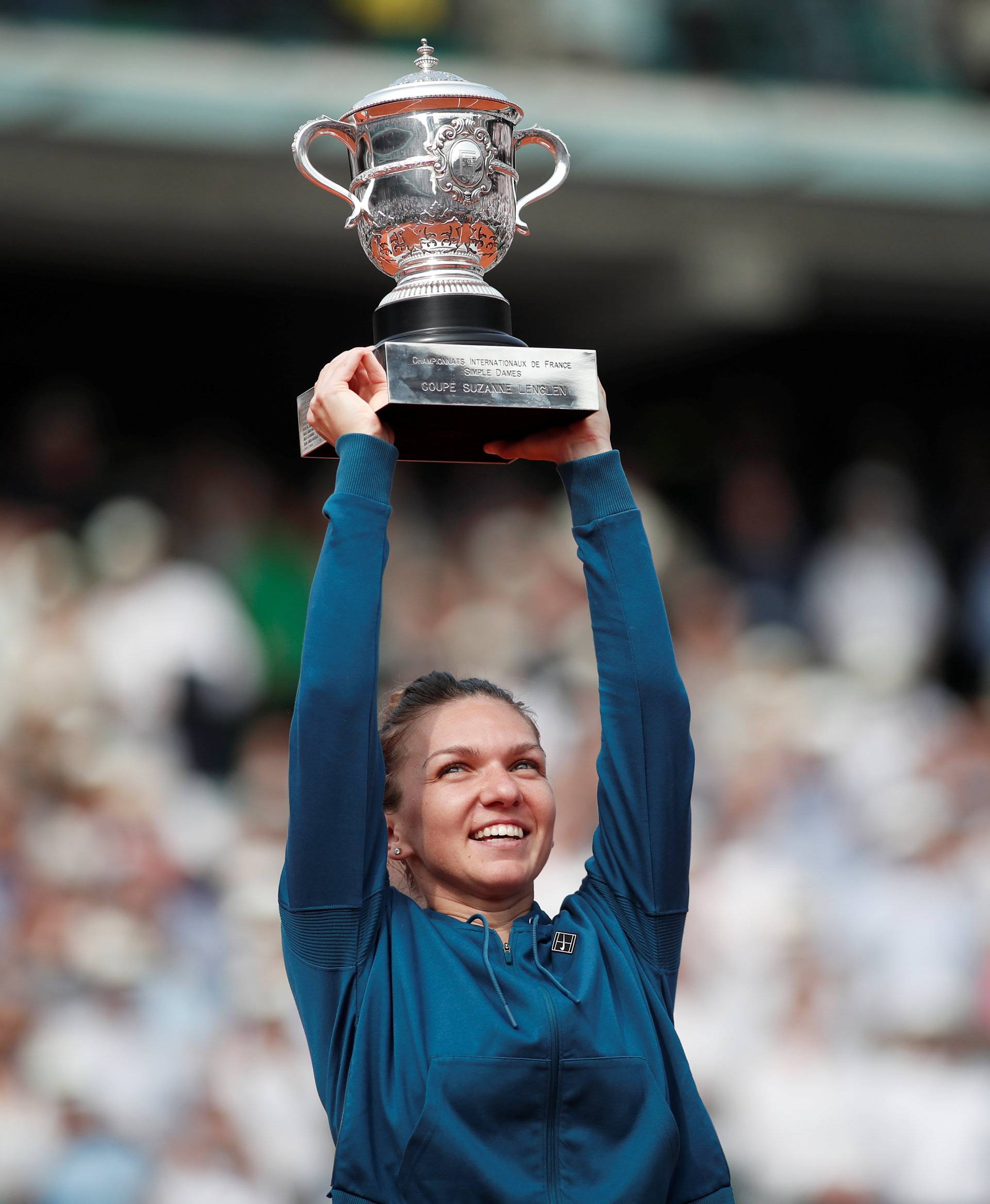 French Open - Roland Garros