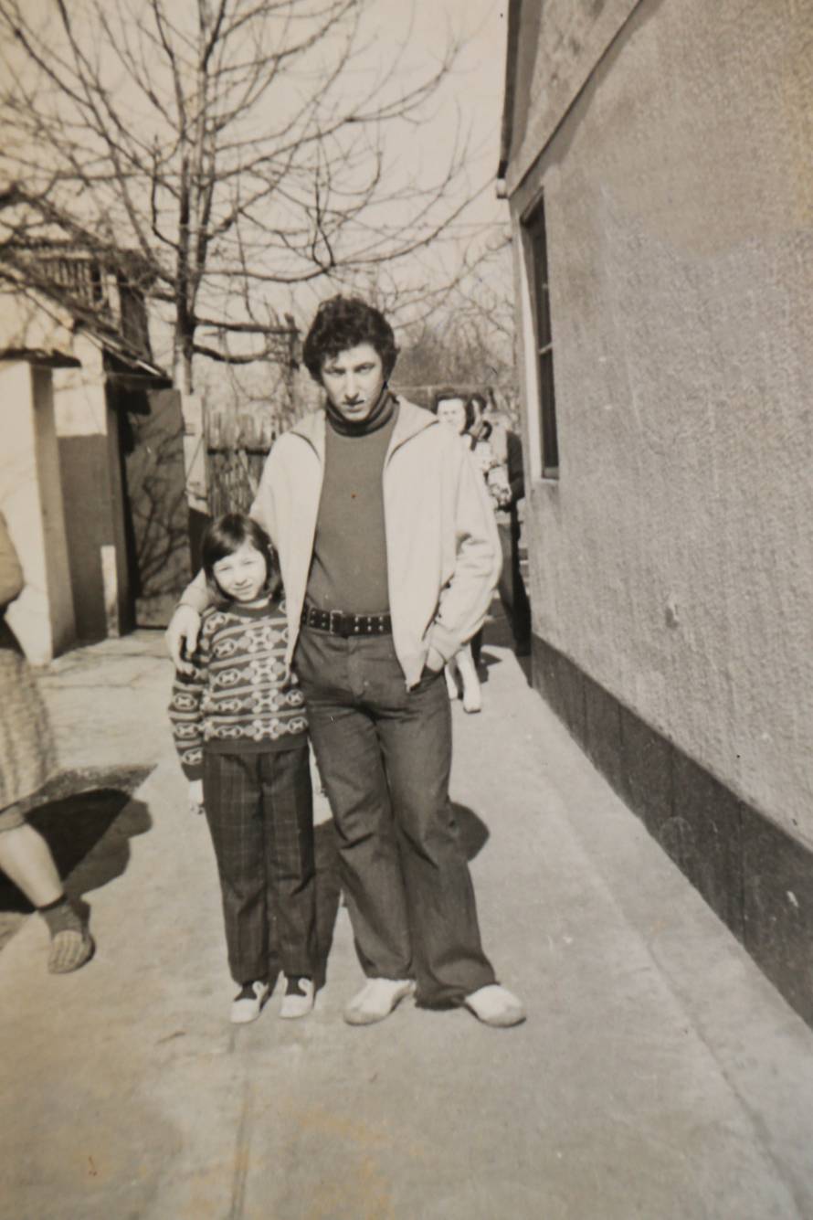 Vukovarka Marija: ‘Išla bih i na kraj svijeta da nađem brata’