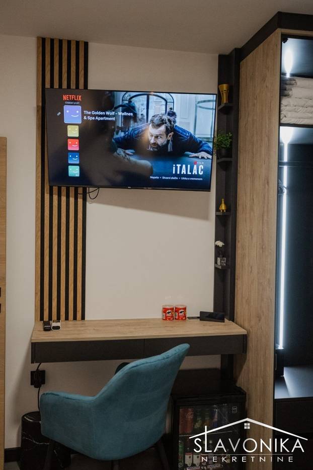 FOTO Sestra bivšeg 'vatrenog' prodaje stan u Vukovaru! Kažu da je raskoš, a znamo i cijenu