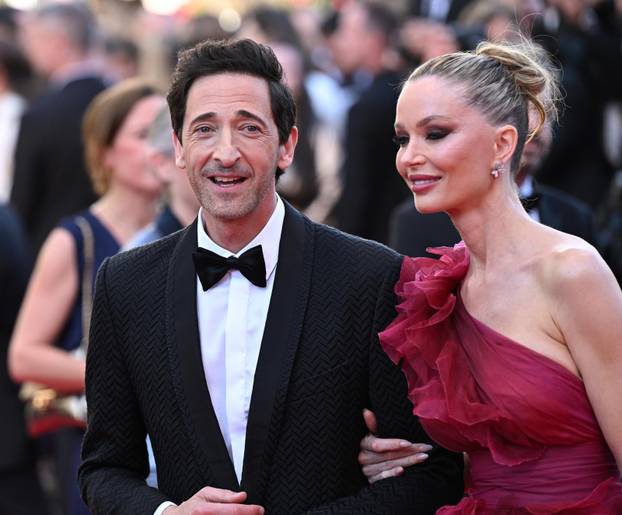 A Private Life Premiere - Cannes Film Festival