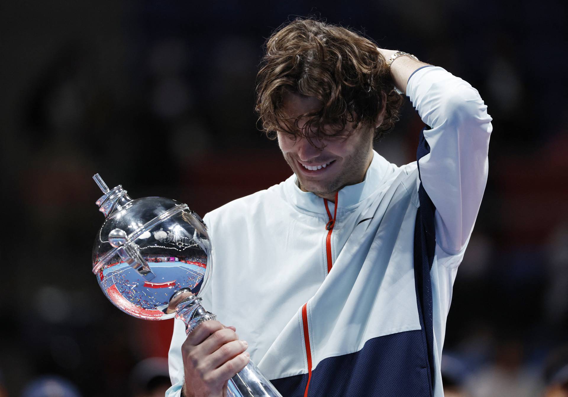 ATP 500 - Japan Open Tennis Championships