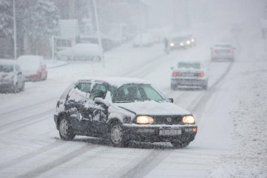 Nel Pavletić/Pixsell