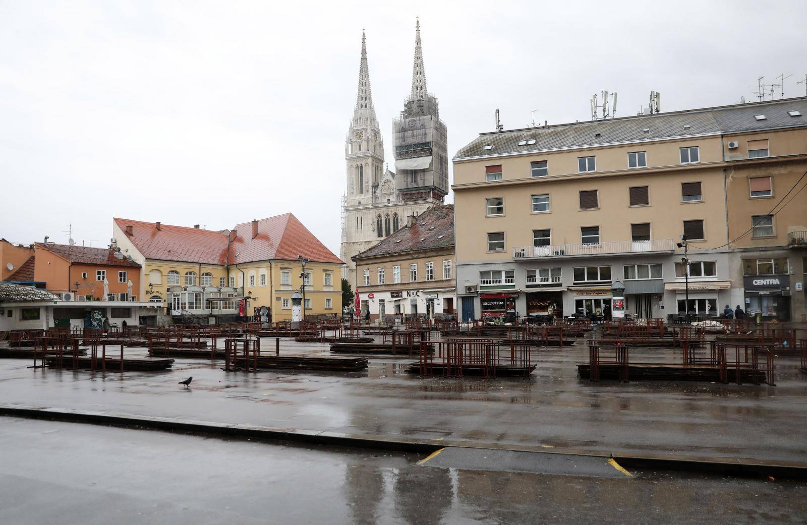 Zapjevale Halida: Kumice Ana i Marica bile su jedine na Dolcu!