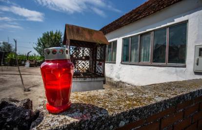 Istražni zatvor osumnjičeniku za ubojstvo majke (85)