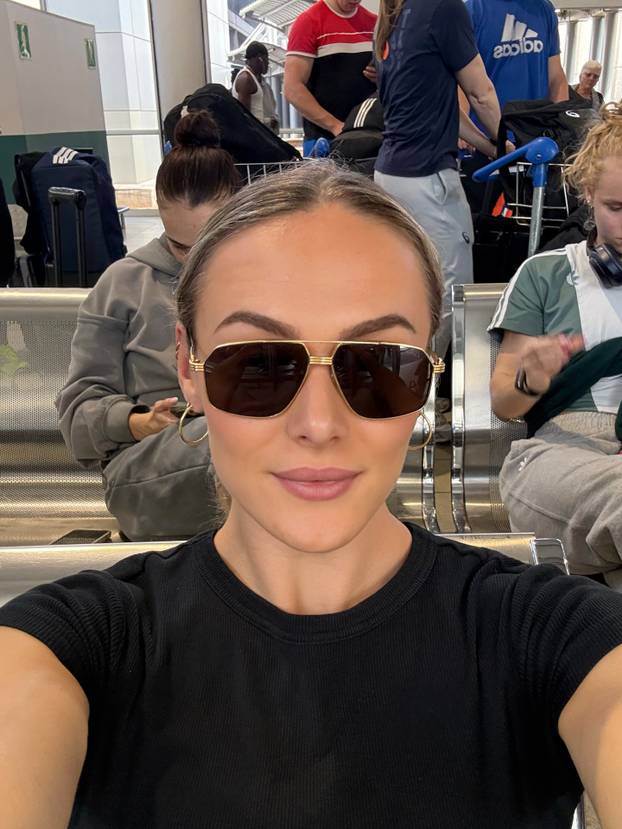 FOTO Zbog ove atletičarke svijet više ne priča samo o Jutti. Ona je nova nizozemska senzacija