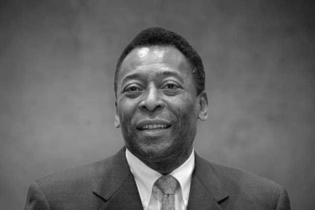 PELE died at the age of 82 after a long illness.