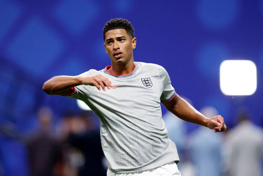 FIFA World Cup 2026 - Semi Final - England v Argentina