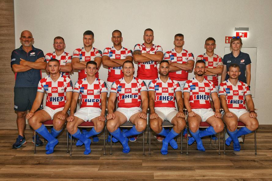 Ragbijaši s tri pobjede došli na korak do povijesnog uspjeha!