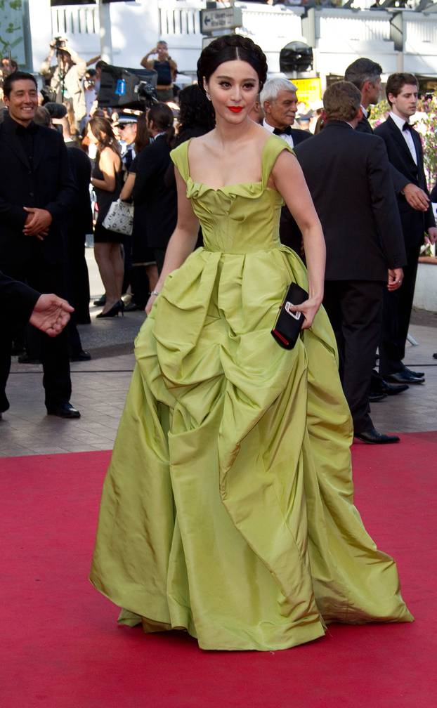 64th Cannes Film Festival - 