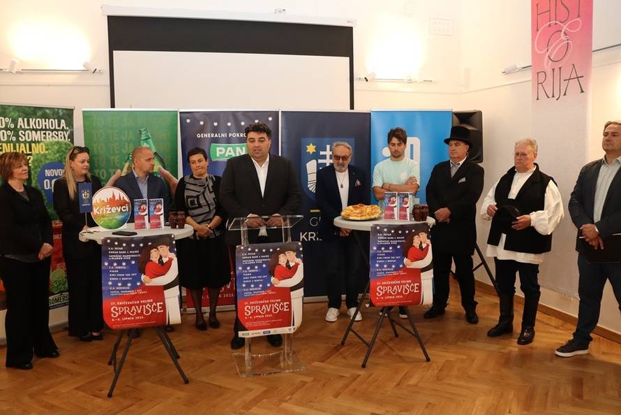 Zec i Sanja će zasvirati hitove Novih fosila bez Marinka: 'To će biti koncert prepun emocija...'