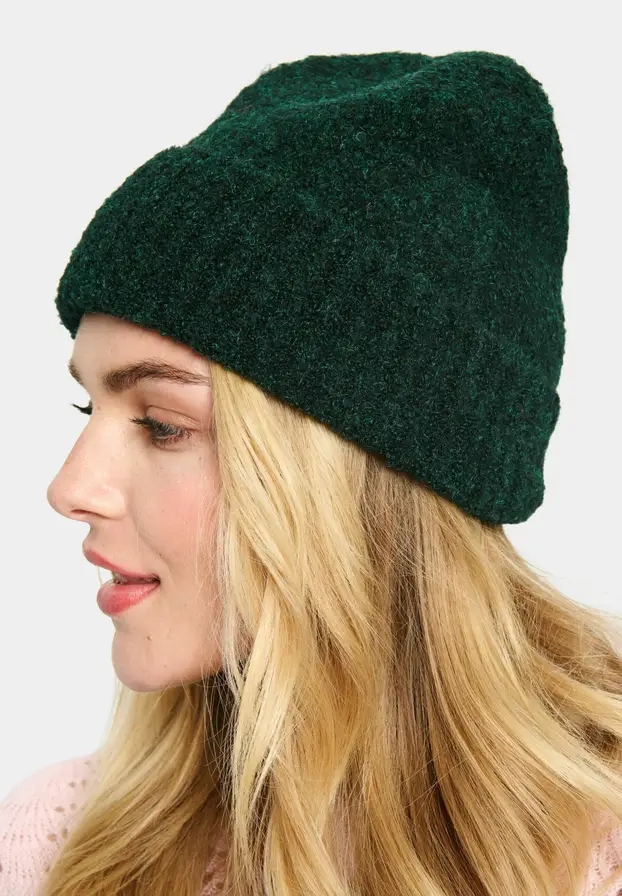 Pregledali smo ponudu za vas! Sezona je kapa - od šilterica do beanie kreacija i beretke