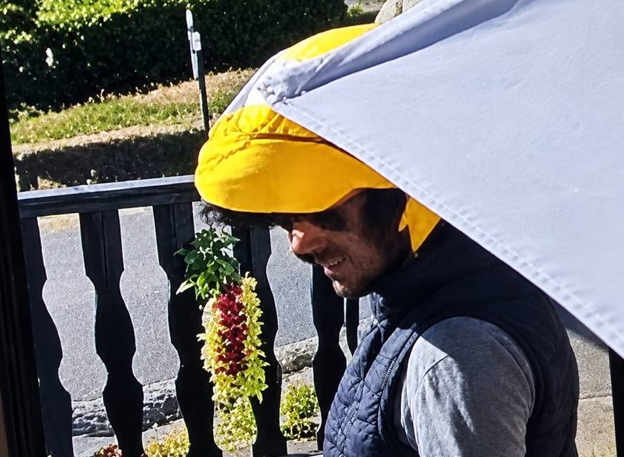 PREPOZNAJETE LI GA? Lažni poštar hara Zagorjem: 'Ušao mi je u kuću pa izvadio pištolj...'