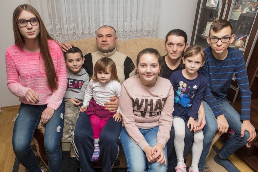 'Nismo otišli u Irsku, u Lovasu nam je dobro, brinu o nama'