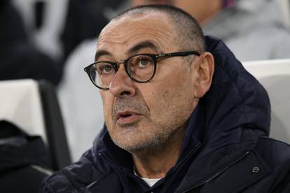 Sarri 'važe' između dvije strane Londona: Tottenham ili Arsenal?