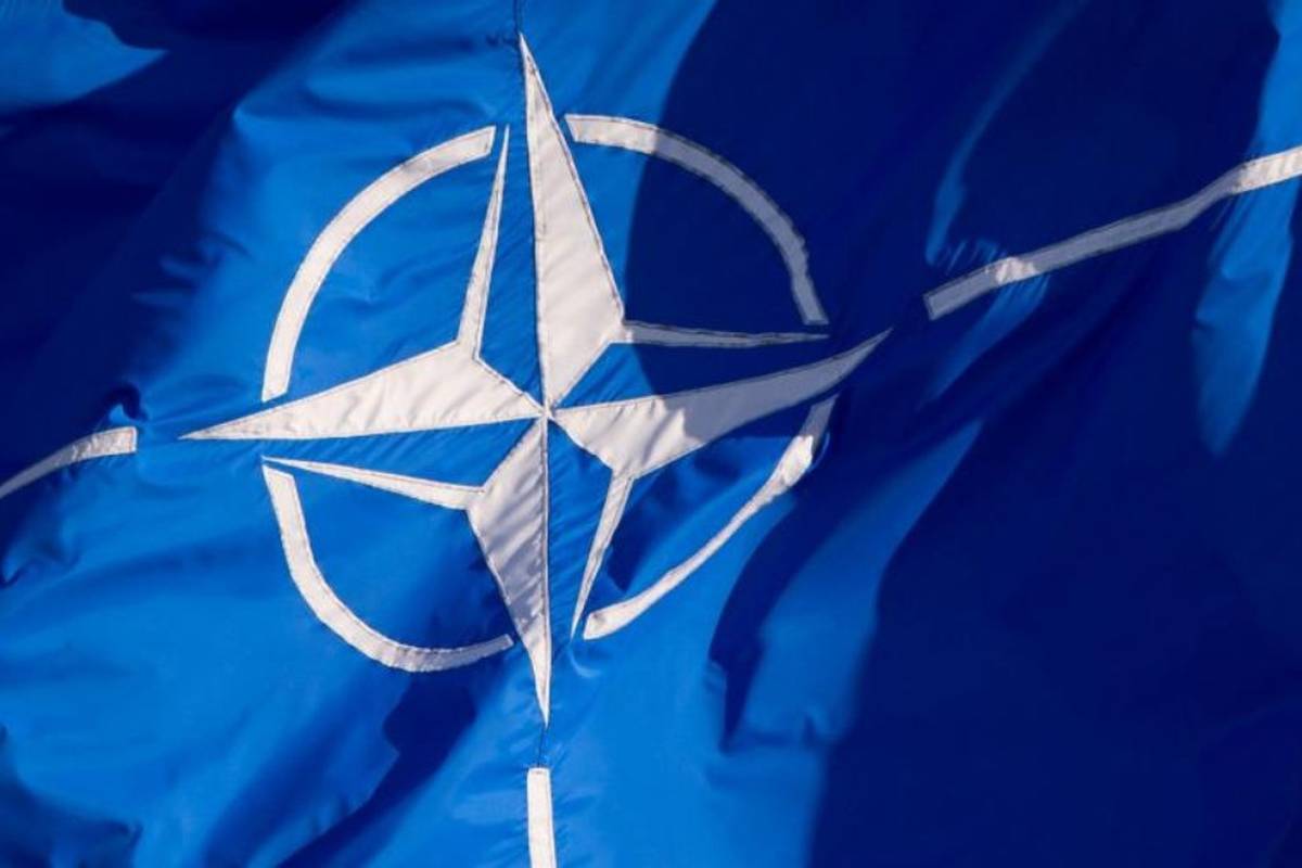 Europske članice NATO-a šestu godinu za redom povećavaju ulaganja u svoju obranu...