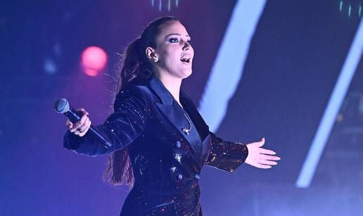 Ulaznice za koncert Aleksandre Prijović ponovno su u prodaji!