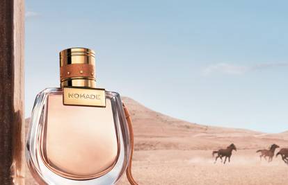Pustinjska avantura: Najnoviji Chloe parfem za vječne putnice