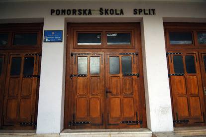 Split: Pomorska škola koju je poha?ao Luka Babi?, ubojica koji je zadavio majku