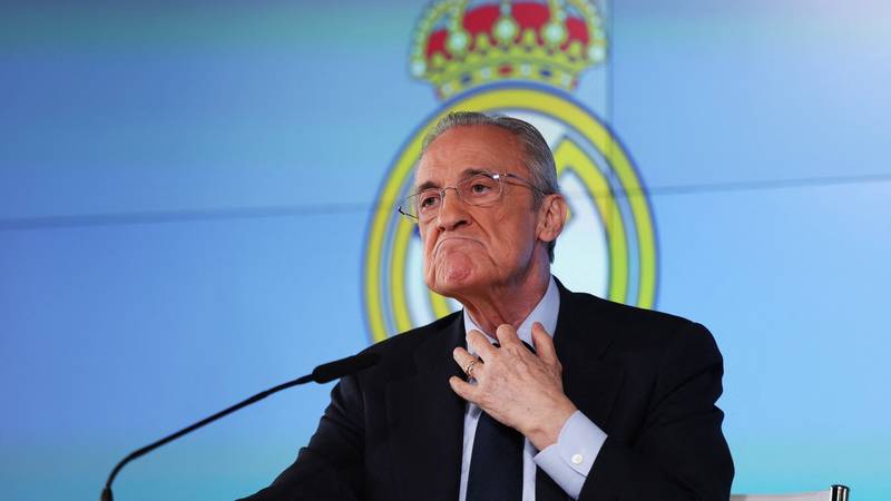 Kraj skupih pretplata? Uefa i Pérez razgovaraju o besplatnim prijenosima Lige prvaka...