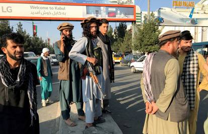 Talibani su ušetali u Kabul, ljudi su u šoku, zaključali su se u kuće: 'Ostavili su nas na cjedilu'