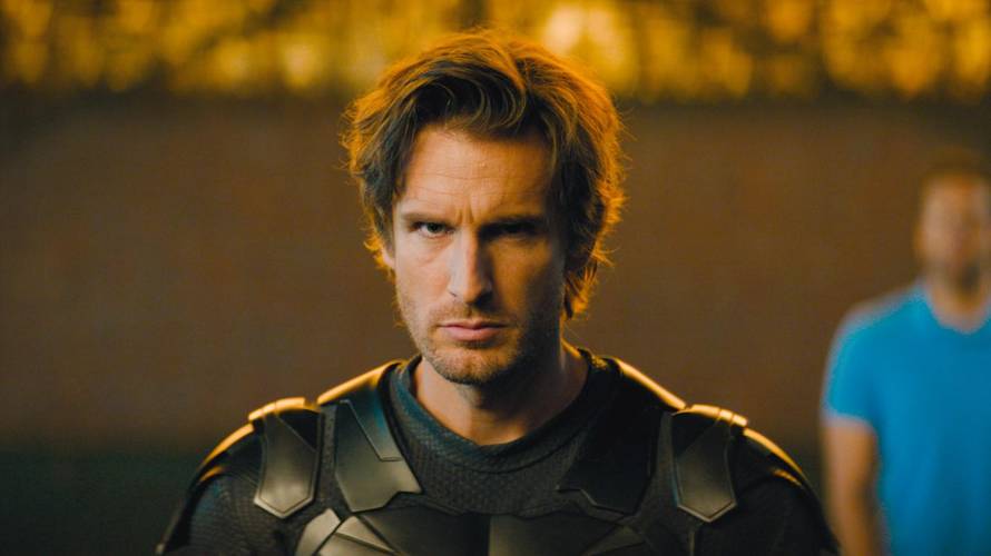 Pogledajte novu parodiju o antijunaku Badman u kinima od 7. travnja!