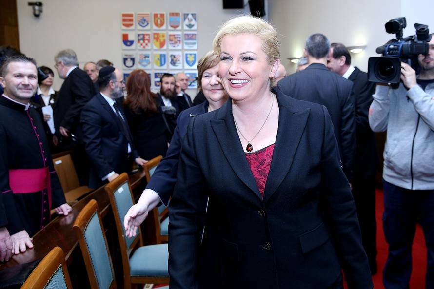 Patrik Macek/PIXSELL