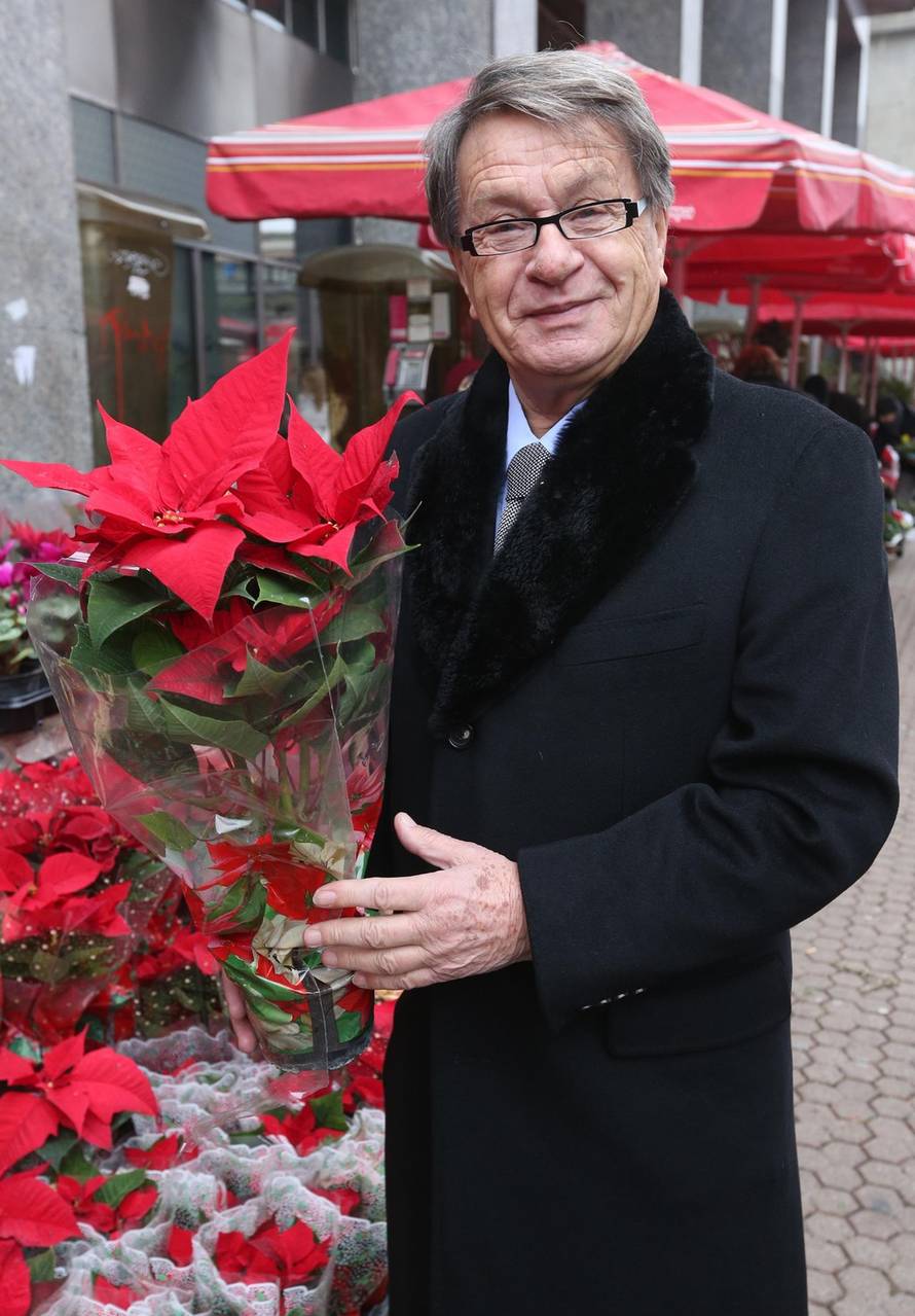 Robert Anić/Pixsell