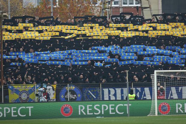 BiH ostala bez plasmana na SP u Kataru 