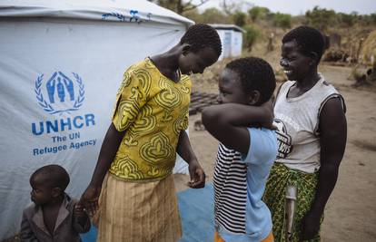 UNICEF: Pandemija korone za djecu može biti katastrofalna