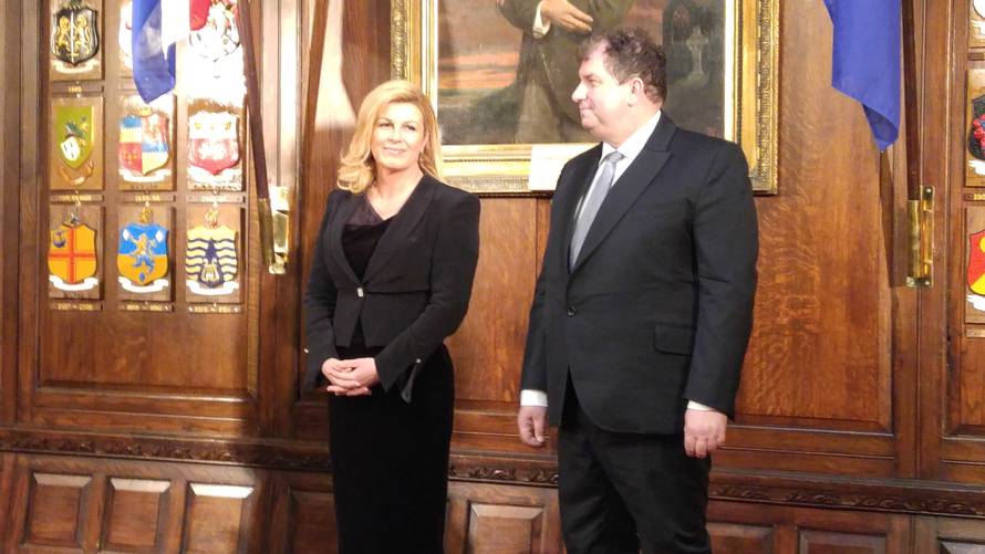 Brine me što Slavonija i otoci gube svoju mladost i budućnost