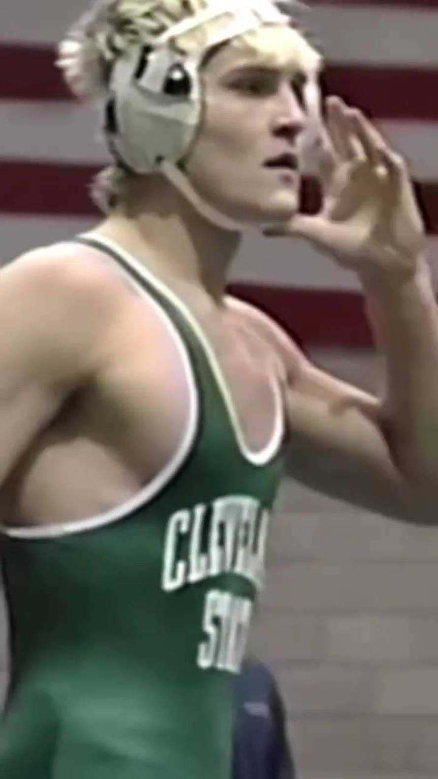 Tko je Stipe Miočić? Odrastao je s majkom i izgubio oca. Malo je falilo da izabere drugi sport...