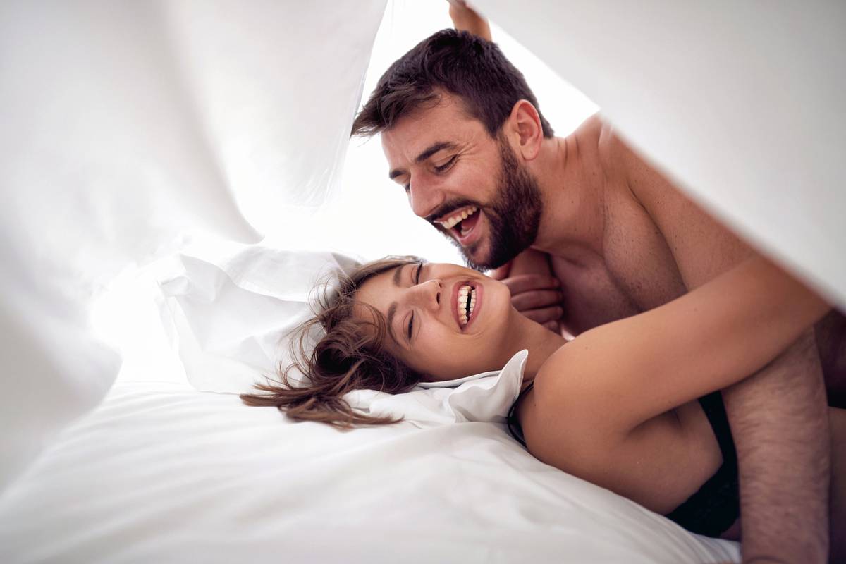 Više seksa je bolje, no koliko ga zaista trebamo za sretnu vezu?