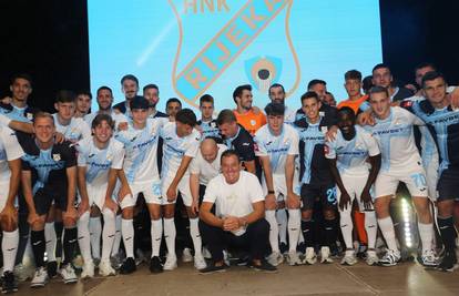 Grad Rijeka: NK Rijeka godišnje dobiva 830.628 eura. Nije točno da smo ih nagradili s 3500 eura