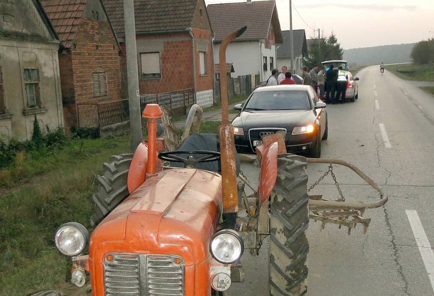 Maja Šantoši/Pixsell