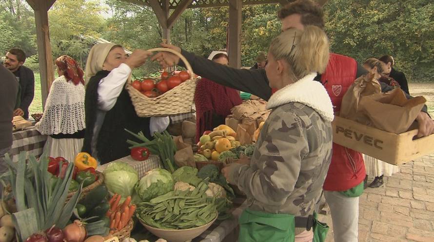 Kristijan i Daniela preoteli su pijetlove Goranu i Tomislavu