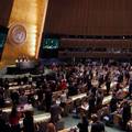 Ujedinjeni narodi slave veliku 75. godišnjicu ali u podijeljenom i sumnjičavom svijetu...